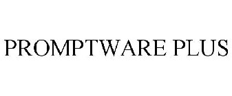 PROMPTWARE PLUS