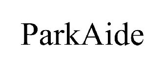 PARKAIDE