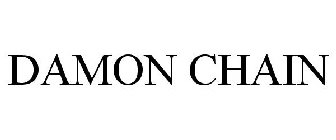 DAMON CHAIN