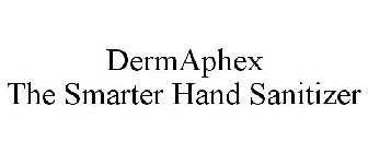 DERMAPHEX THE SMARTER HAND SANITIZER