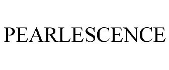 PEARLESCENCE