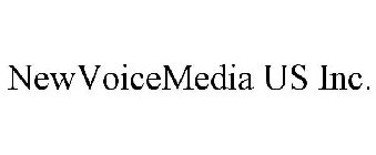 NEWVOICEMEDIA US INC.