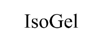 ISOGEL