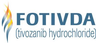 FOTIVDA (TIVOZANIB )