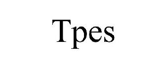 TPES