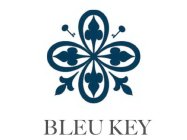 BLEU KEY