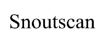 SNOUTSCAN
