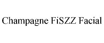 CHAMPAGNE FISZZ FACIAL