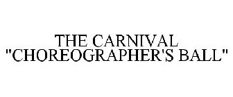 THE CARNIVAL 