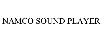 NAMCO SOUND PLAYER