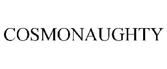 COSMONAUGHTY