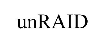 UNRAID