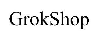 GROKSHOP