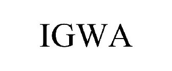 IGWA