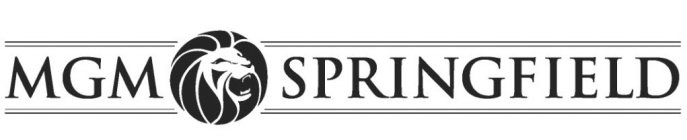 MGM SPRINGFIELD
