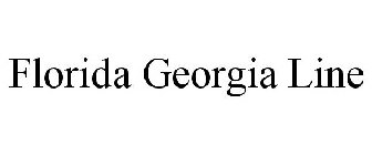 FLORIDA GEORGIA LINE