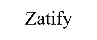 ZATIFY