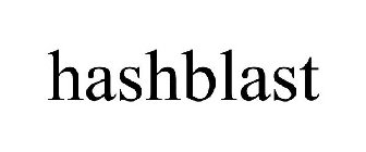 HASHBLAST