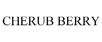 CHERUB BERRY