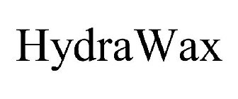 HYDRAWAX