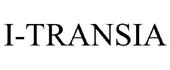 I-TRANSIA