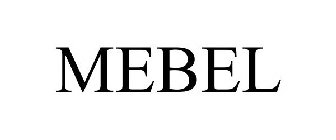 MEBEL