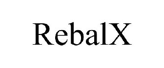 REBALX