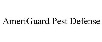 AMERIGUARD PEST DEFENSE