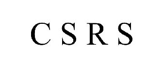 C S R S