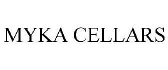 MYKA CELLARS