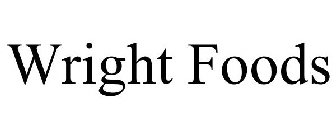 WRIGHT FOODS