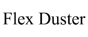 FLEX DUSTER