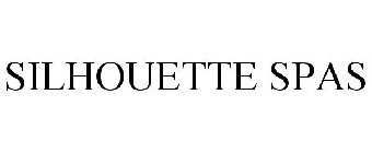 SILHOUETTE SPAS