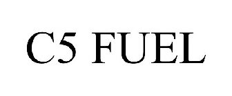 C5 FUEL