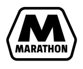 M MARATHON