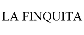 LA FINQUITA
