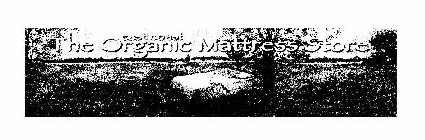 THE EAST COAST ORGANIC MATTRESS STORE
