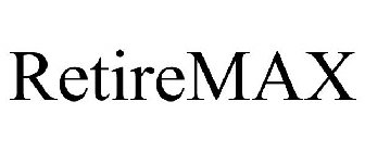 RETIREMAX