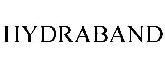 HYDRABAND