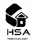 HSA TECHNOLOGY