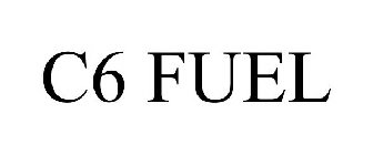 C6 FUEL