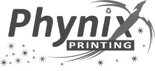 PHYNIX PRINTING