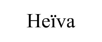 HEÏVA