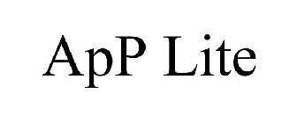 APP LITE