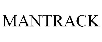 MANTRACK