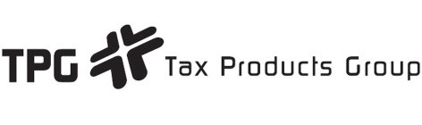 TPG TAX PRODUCTS GROUP