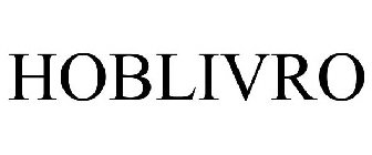 HOBLIVRO