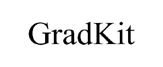 GRADKIT