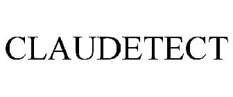 CLAUDETECT