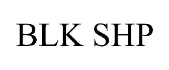 BLK SHP
